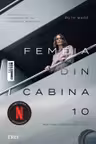 Femeia din cabina 10