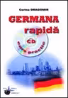 Germana rapida (curs practic + CD)