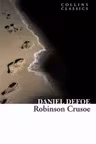 Robinson Crusoe (Collins Classics)