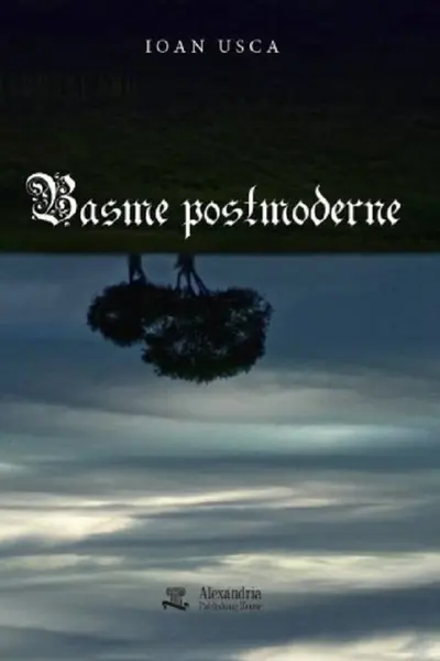 Basme postmoderne