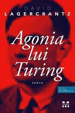 Agonia lui Turing