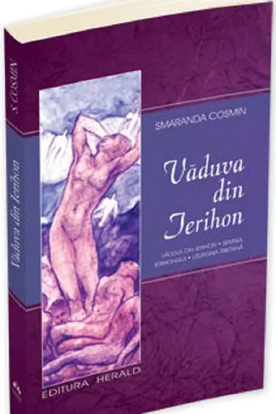 Văduva din Ierihon