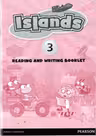 Islands Level 3 Reading and Writing Booklet Paperback