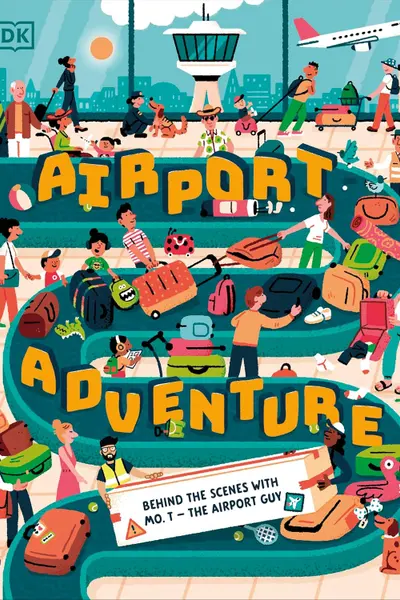 Airport Adventure