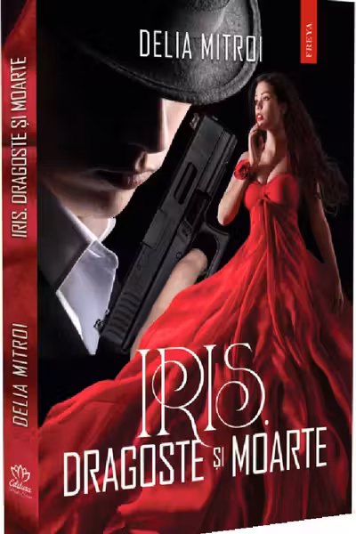 Iris. Dragoste si Moarte