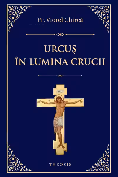 Urcus in lumina Crucii
