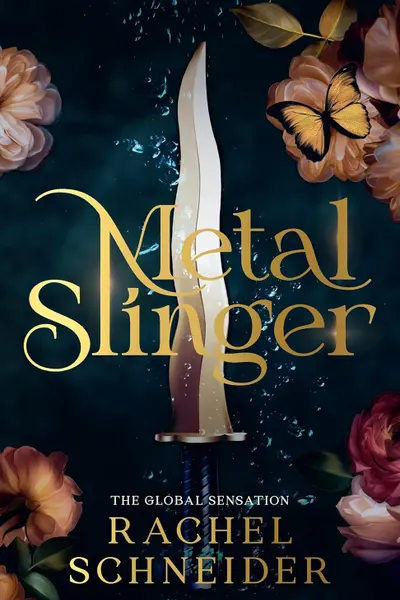 Metal Slinger