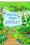Afla totul despre paduri