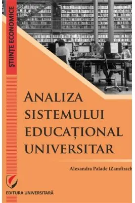 Analysis of the University Educational System