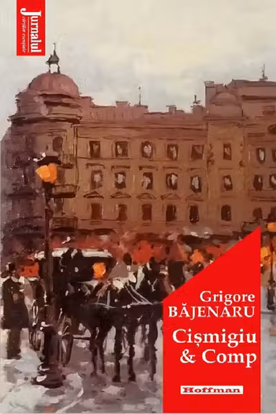 Cișmigiu and Comp