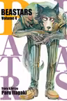 Beastars Vol. 4