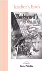 Blackbeard’s Treasure Cartea profesorului