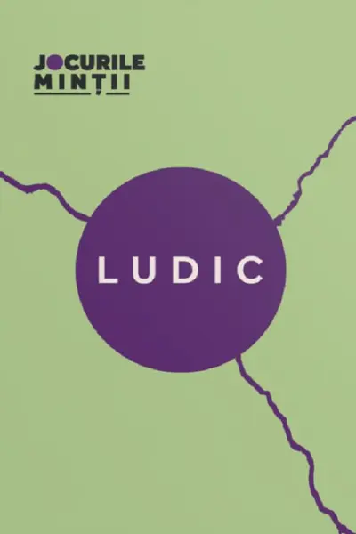 Ludic. 31 de exerciții de conectare cu copilul interior