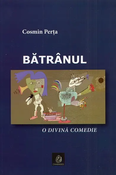 Bătrânul