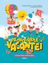 Provocarile vacantei - clasa 1