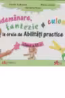 Indemnare, fantezie si culoare la orele de Abilitati practice - clasa a II-a
