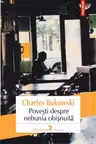 Povesti despre nebunia obisnuita