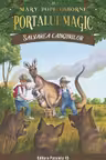 Portalul magic 20: Salvarea cangurilor