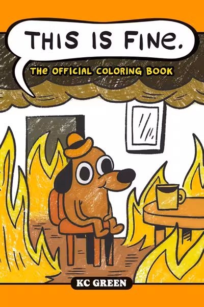 This is Fine
