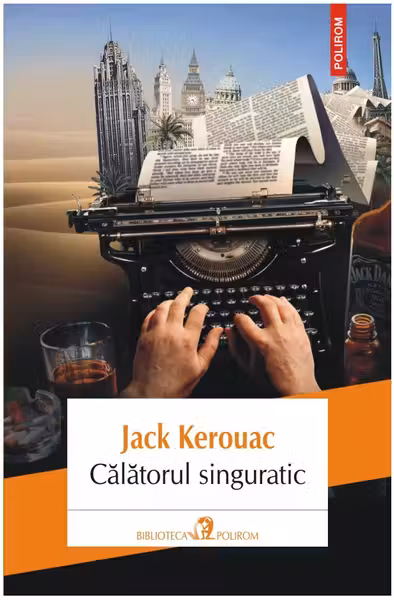 Calatorul singuratic