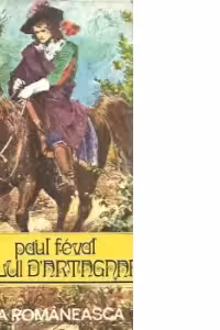Fiul lui D'Artagnan