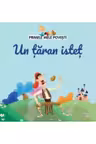 PRIMELE MELE POVESTI. UN TARAN ISTET