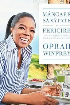 Mincare. Sanatate. Fericire