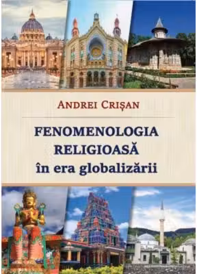Fenomenologia religioasa in era globalizarii