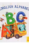 Интересные азбуки: English Alphabet