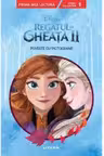 Prima mea lectura. REGATUL DE GHEATA II. Poveste cu pictograme (nivelul 1)