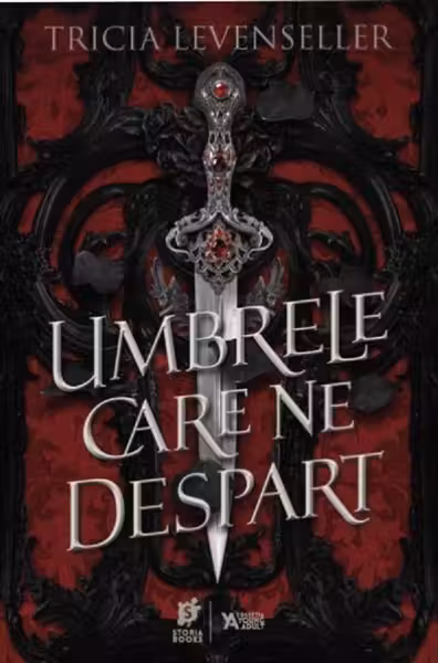 Umbrele care ne despart