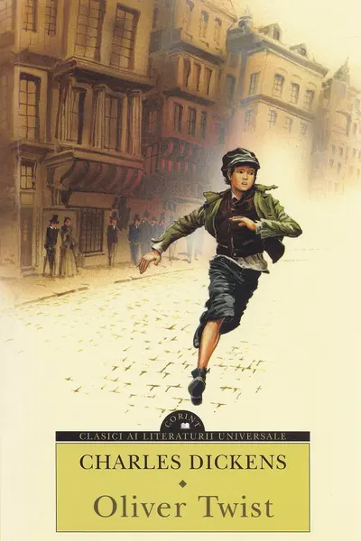 Oliver Twist
