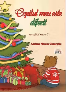 Copilul meu este diferit