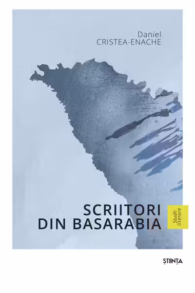 Scriitori din Basarabia