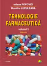 Tehnologie farmaceutică Vol.3