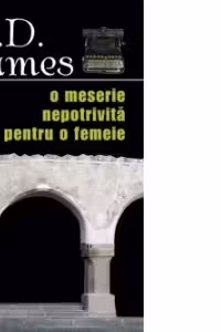 O meserie nepotrivită pentru o femeie