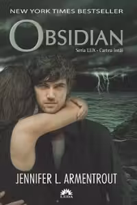 Obsidian - Lux Vol. I