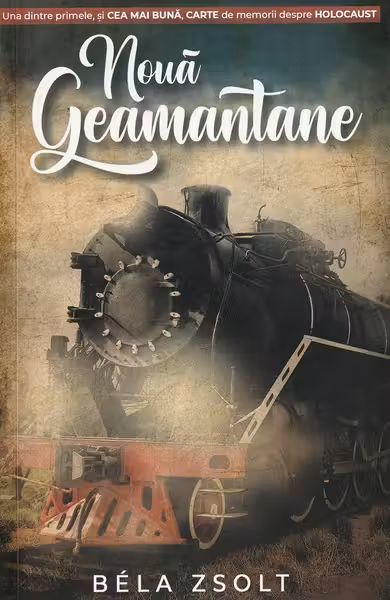 Noua Geamantane