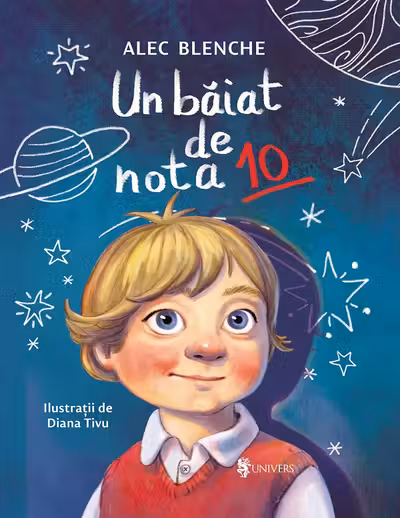 Un baiat de nota 10