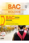 Bacalaureat 2026 - Biologie. Noțiuni teoretice și teste pentru clasele a XI-a și a XII-a