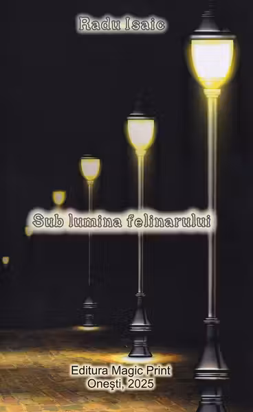Sub lumina felinarului