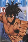 One-Punch Man. Кн.7