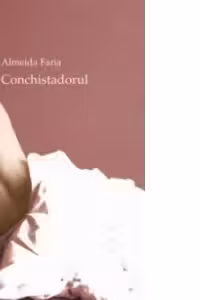 Conchistadorul