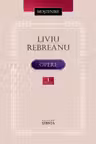 Rebreanu L. Opere. Vol. 1. Ion an 2025