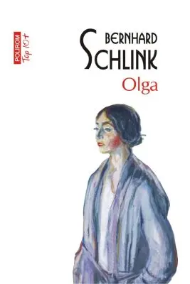 Olga (editie de buzunar)