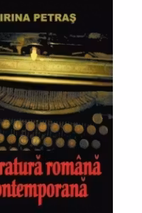 Literatura romana contemporana
