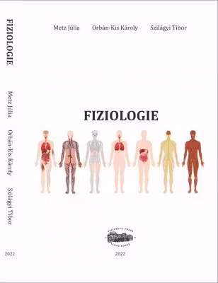 Fiziologie (print alb negru) - Julia Metz