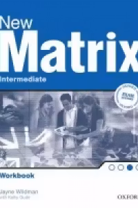 New Matrix Intermediate Workbook