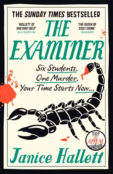 The Examiner