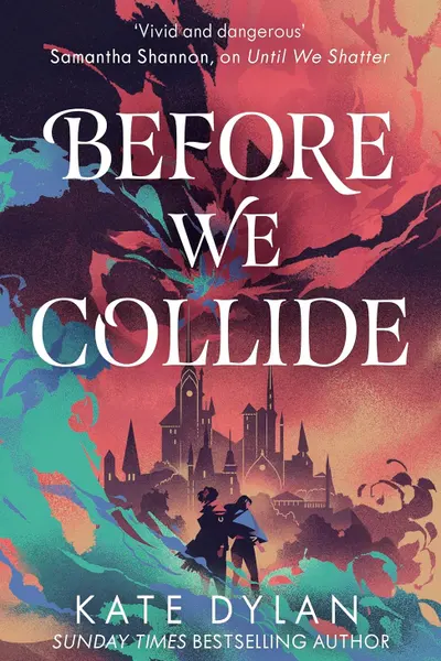 Before We Collide